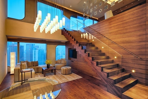 ANDAZ XINTIANDI, SHANGHAI, BY HYATT