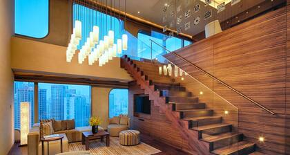 ANDAZ XINTIANDI, SHANGHAI, BY HYATT