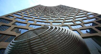 ANDAZ XINTIANDI, SHANGHAI, BY HYATT