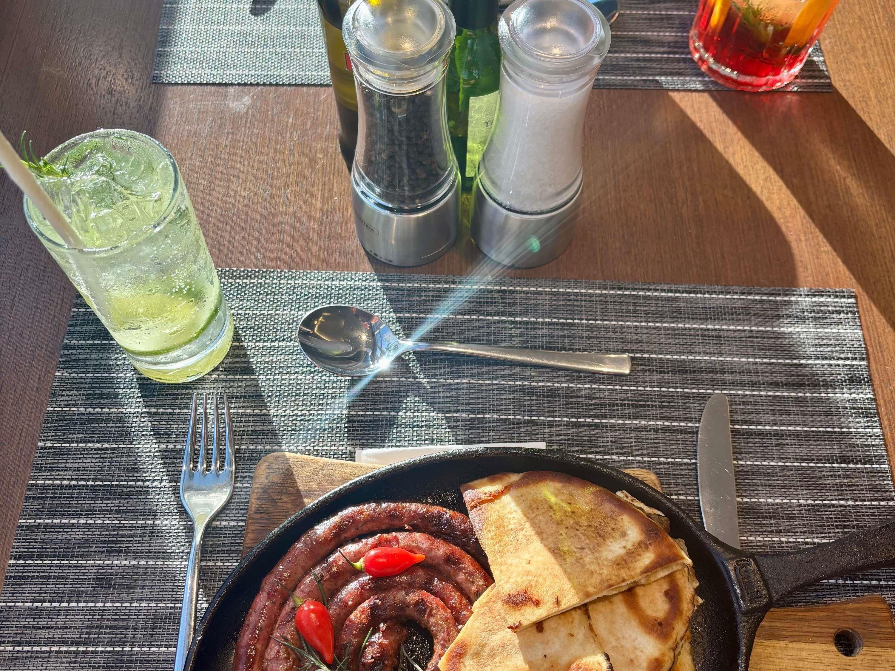 Restoran