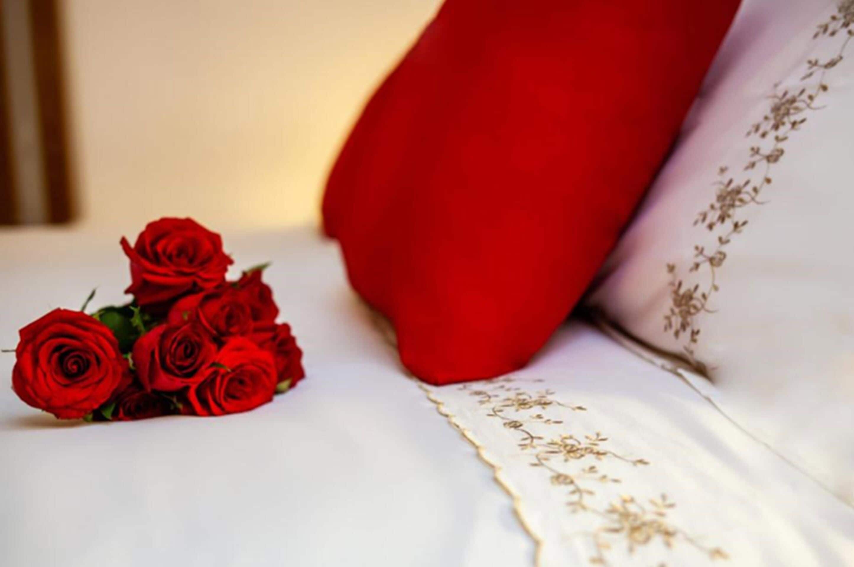 executive room, 1 double bed | hypo-allergenic bedding, minibar, in-room safe, desk