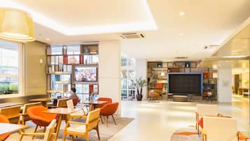 Serveert lunch en diner, Braziliaanse gerechten