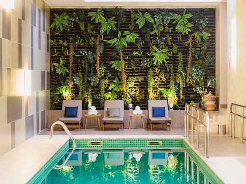 Novotel Porto Alegre Airport