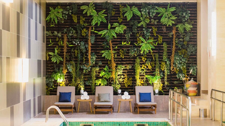 Novotel Porto Alegre Airport