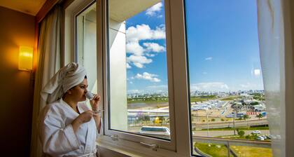 Novotel Porto Alegre Airport