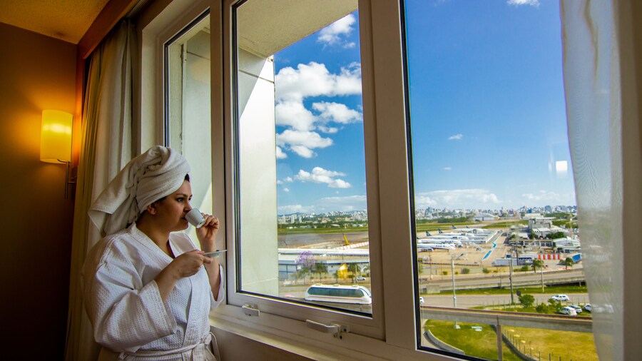 Novotel Porto Alegre Airport