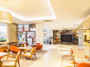 Lunch and dinner served, Brazilian cuisine - Novotel Porto Alegre Airport (Porto Alegre)