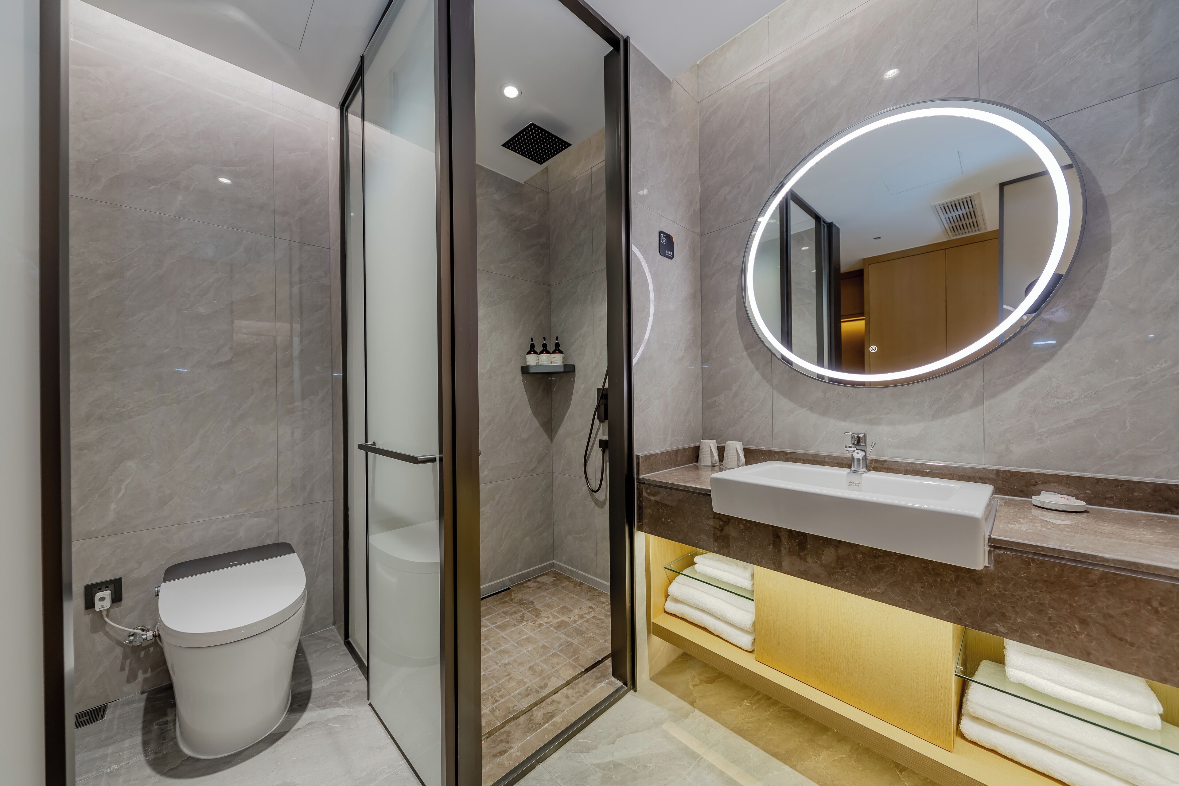 down duvets, pillow-top beds, minibar, in-room safe