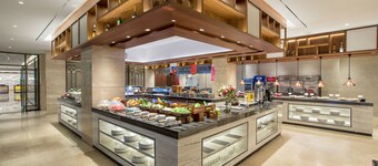 Ramada by Wyndham Shanghai Pudong