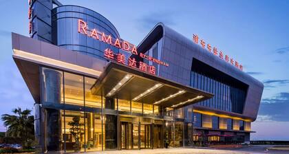 Ramada by Wyndham Shanghai Pudong