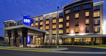 Hotel Indigo Atlanta Airport - College Park by IHG