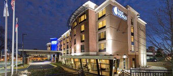 Hotel Indigo Atlanta Airport - College Park by IHG