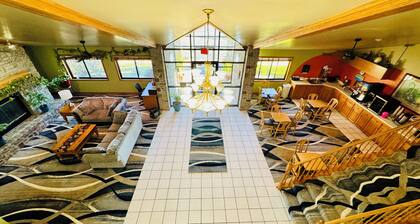 Regency Inn And Suites