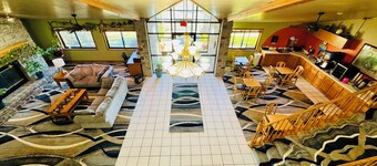 Regency Inn And Suites