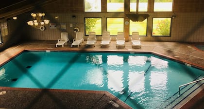 Regency Inn And Suites