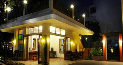Baan Khun Nine
