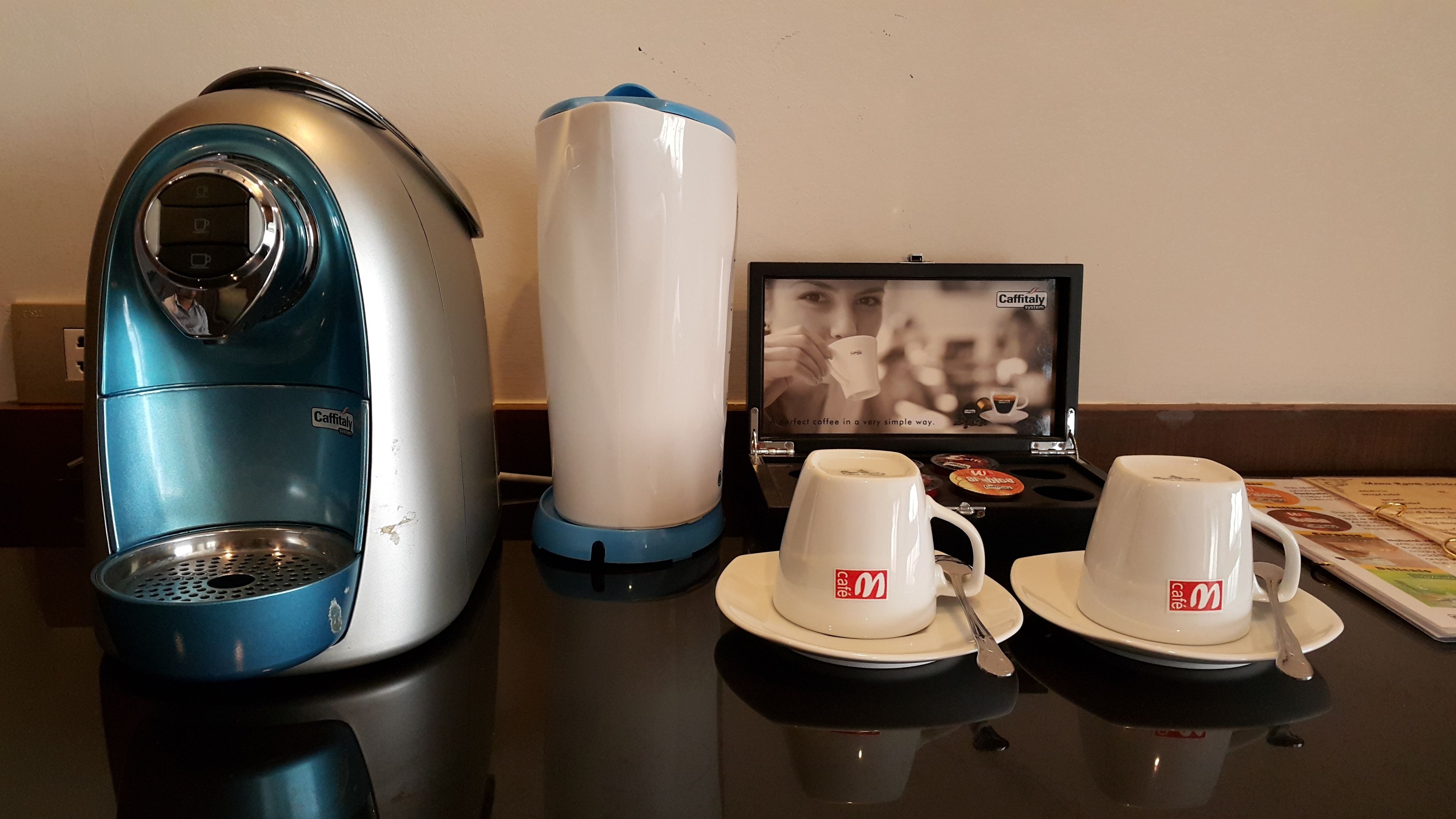 Foto - Baan Khun Nine