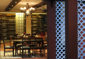 Breakfast, lunch, dinner served; Thai cuisine - Baan Khun Nine (Pattaya)