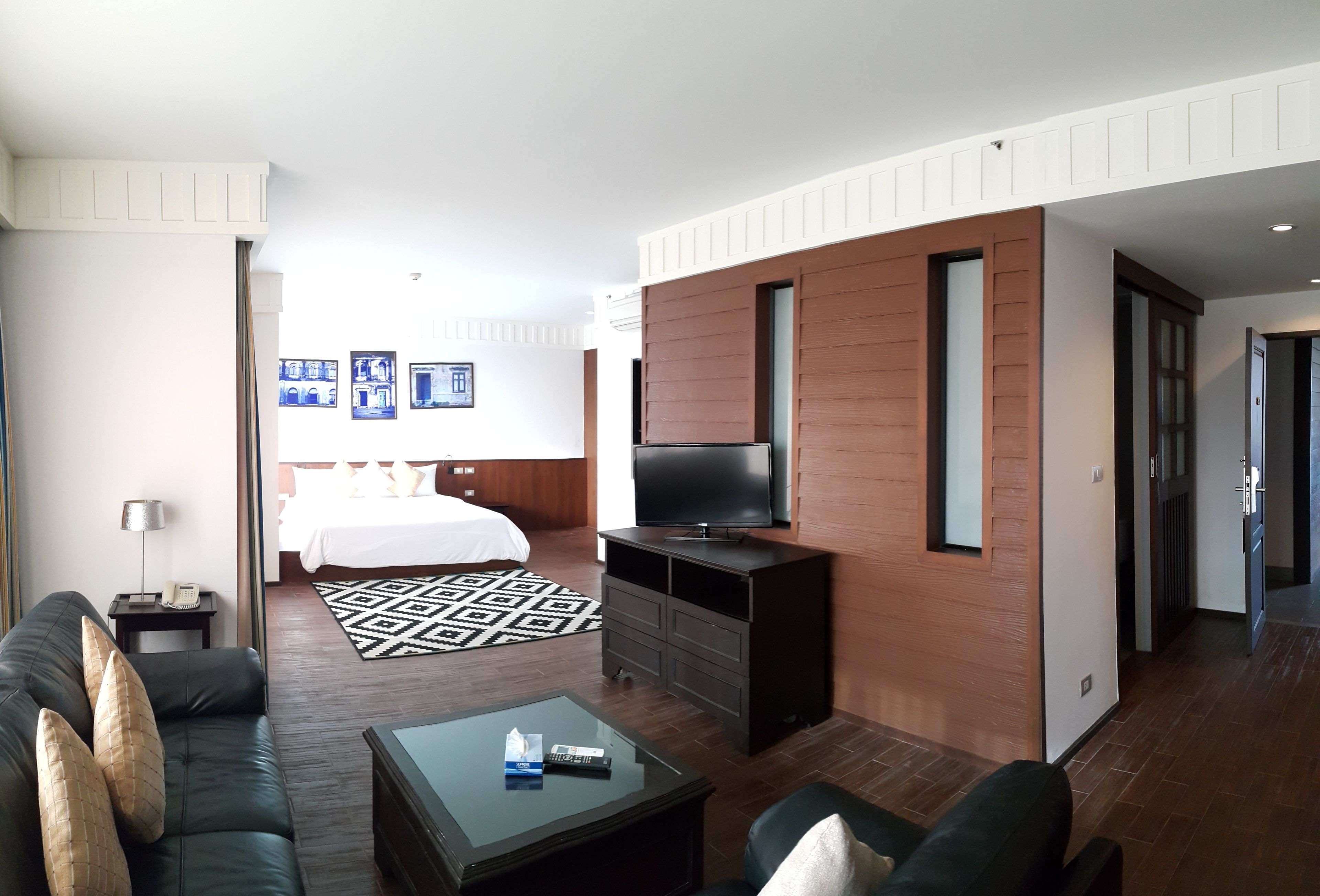 Foto - Baan Khun Nine