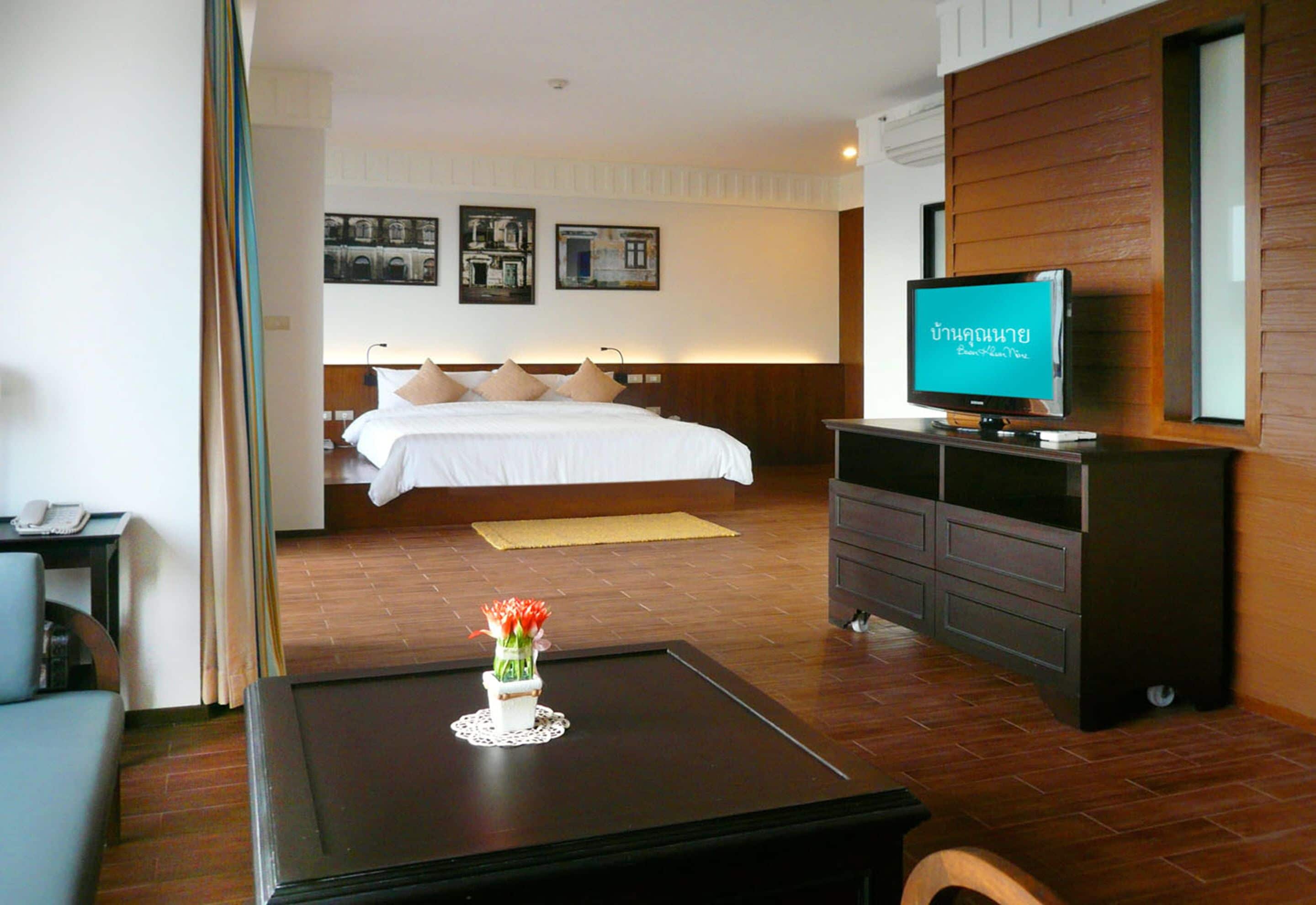 Foto - Baan Khun Nine