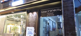Hotel Irene City