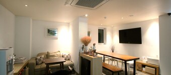 Hotel Irene City
