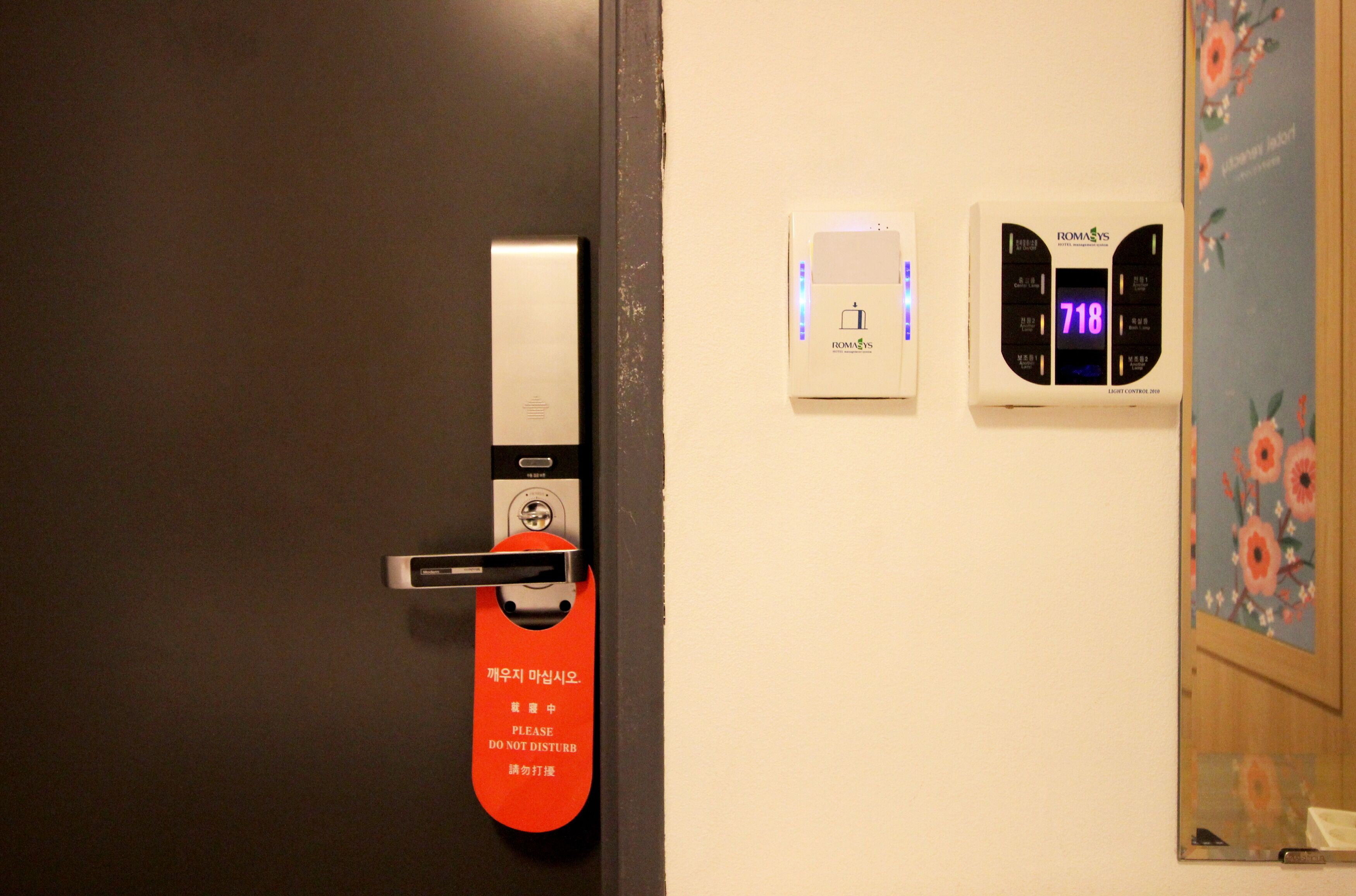 Foto - Hotel Irene City