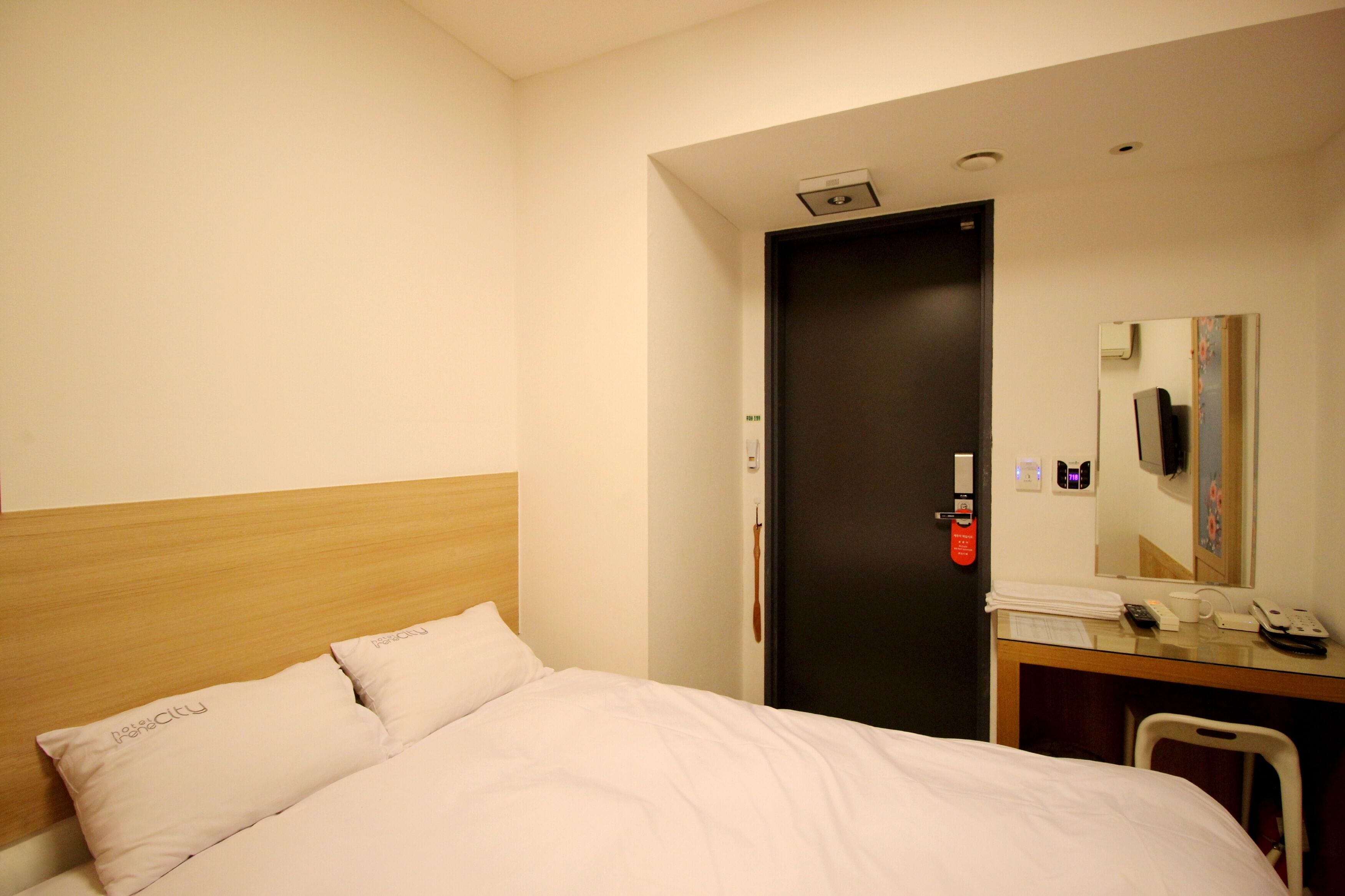 Foto - Hotel Irene City