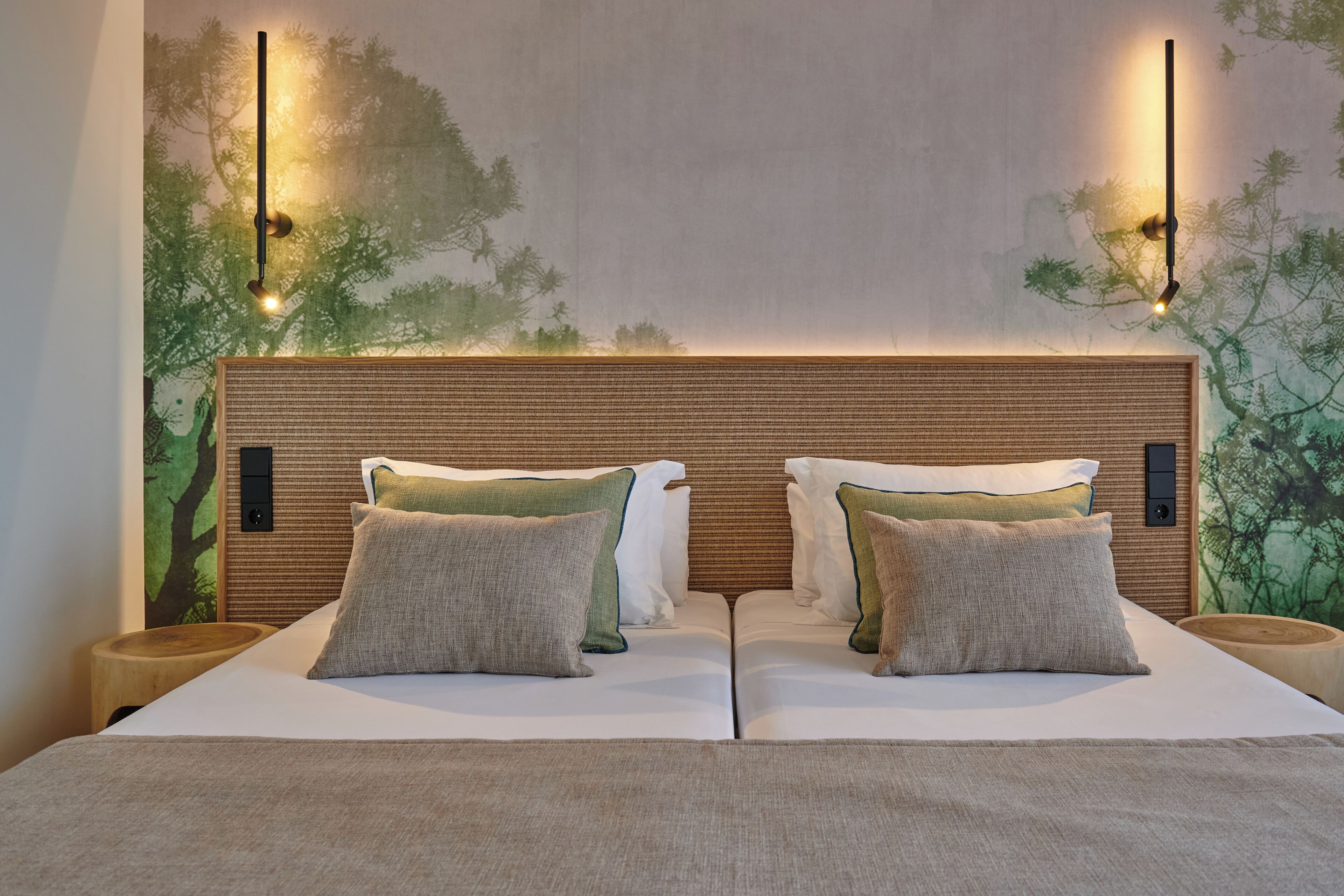 Foto - Grupotel Cala Marsal Nature Hotel - New Reopening 2025