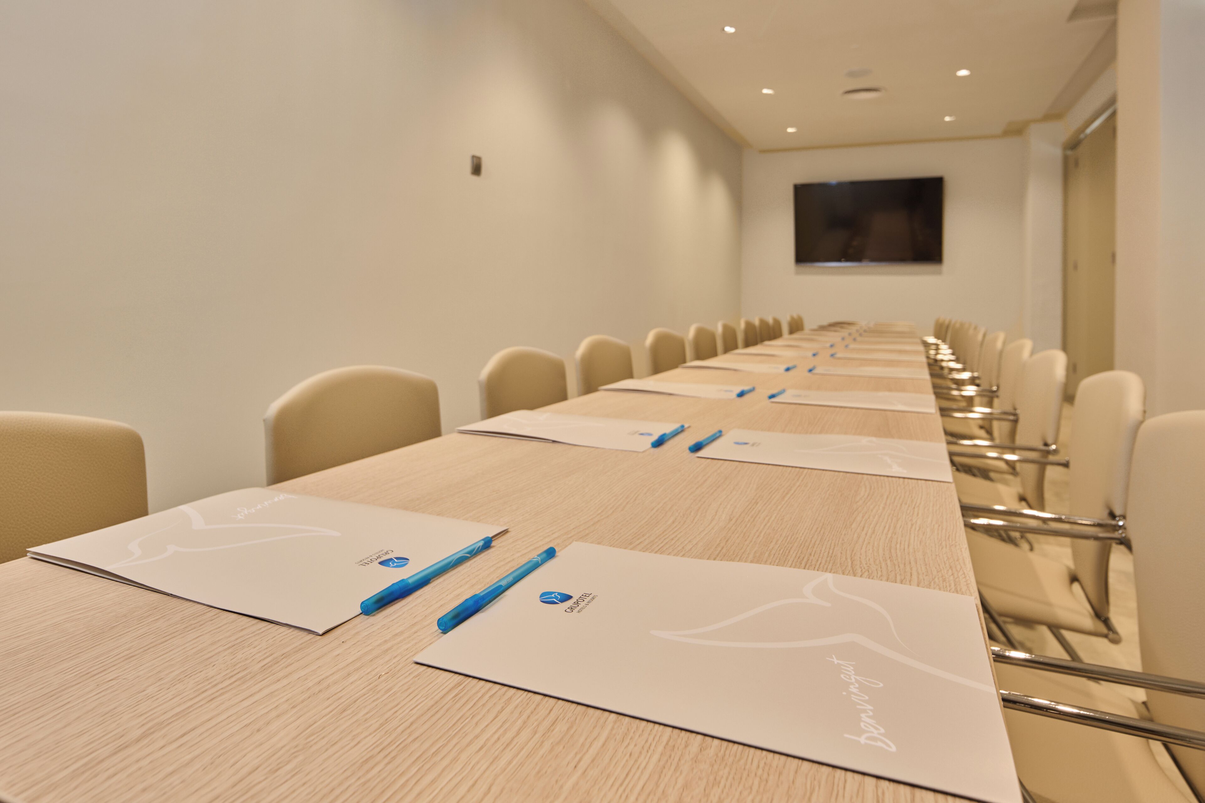 Foto - Grupotel Cala Marsal Nature Hotel - New Reopening 2025