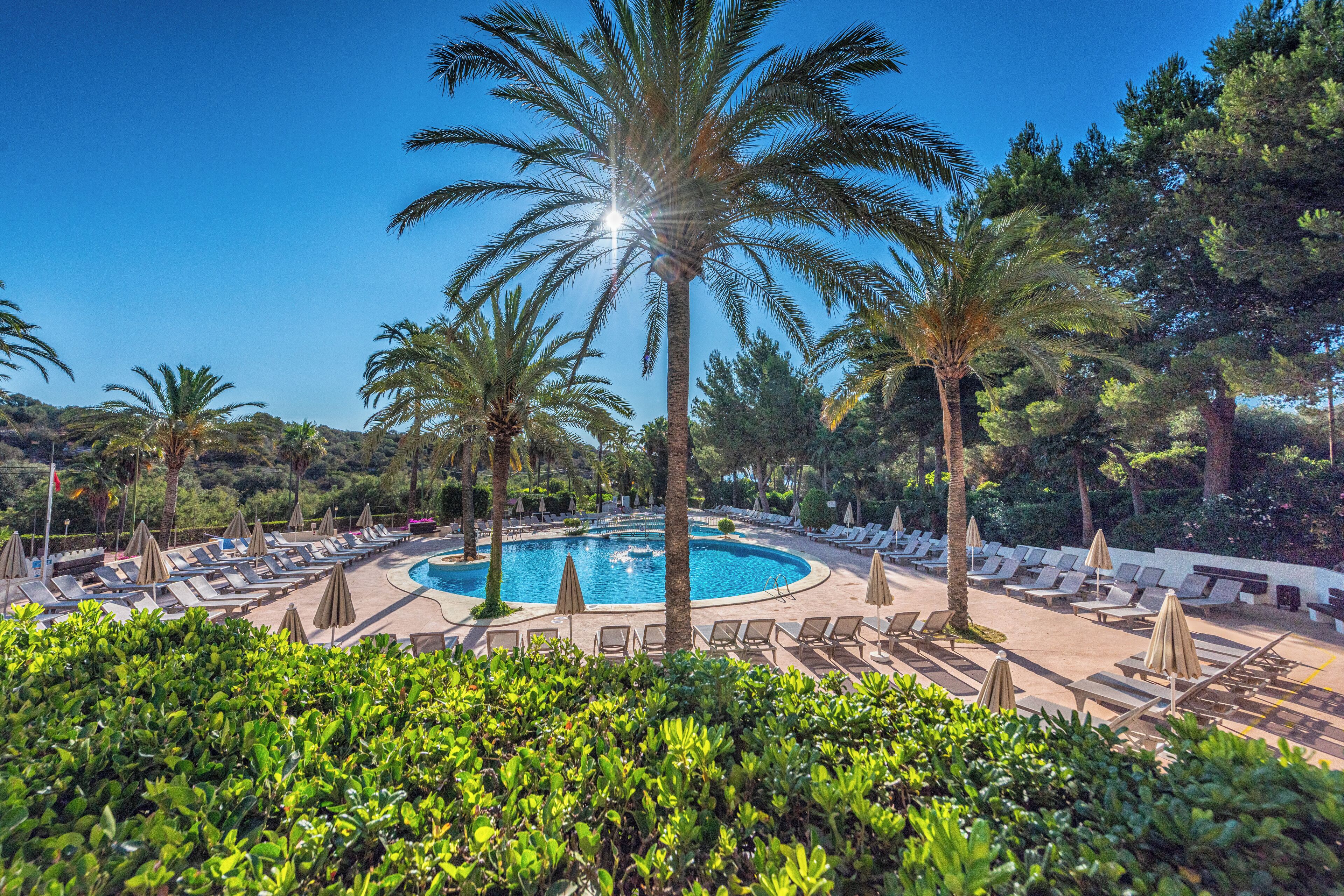 Photo - Grupotel Cala Marsal Nature Hotel