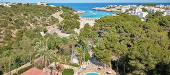 Grupotel Cala Marsal Natura Hotel