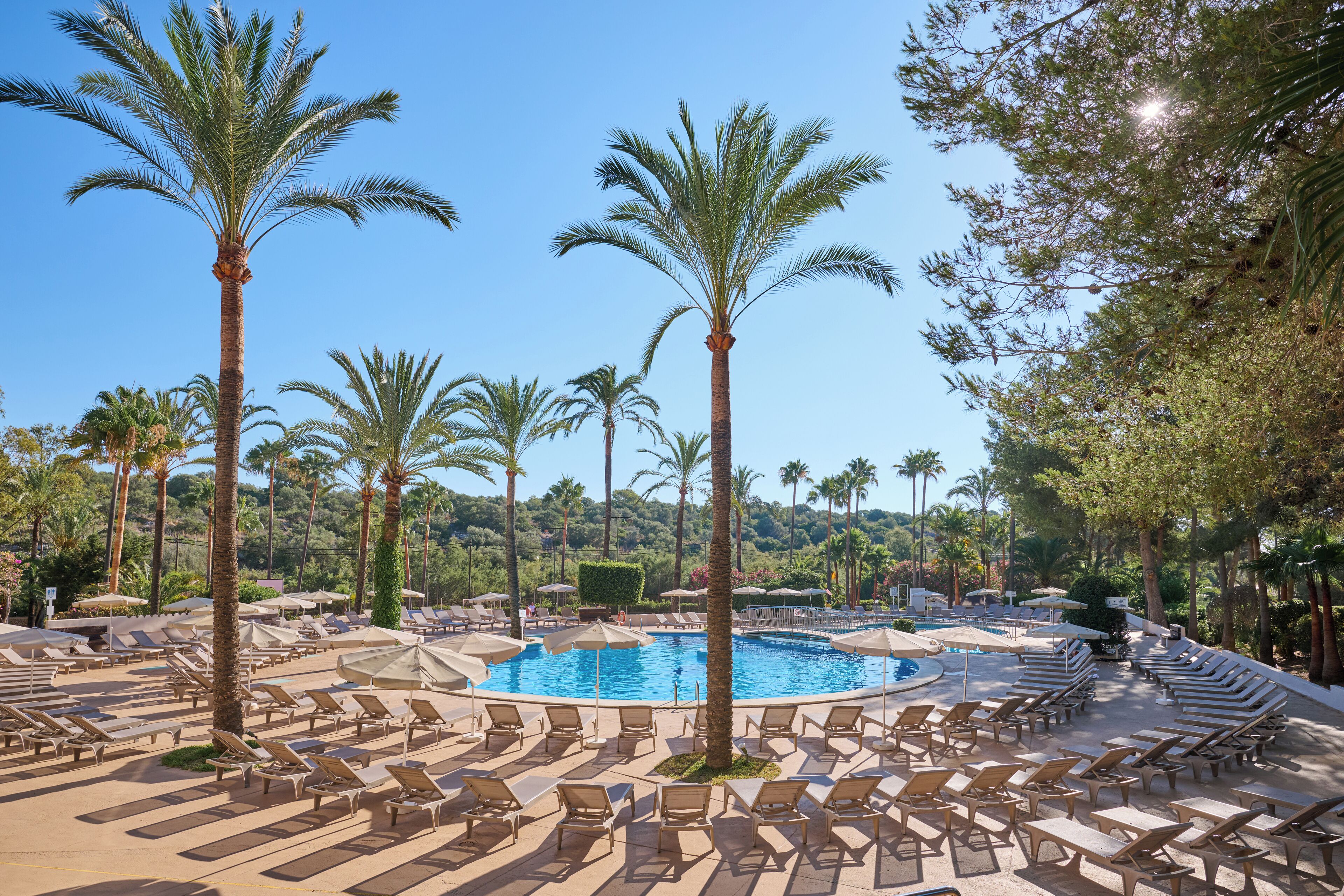 Foto - Grupotel Cala Marsal Nature Hotel - New Reopening 2025