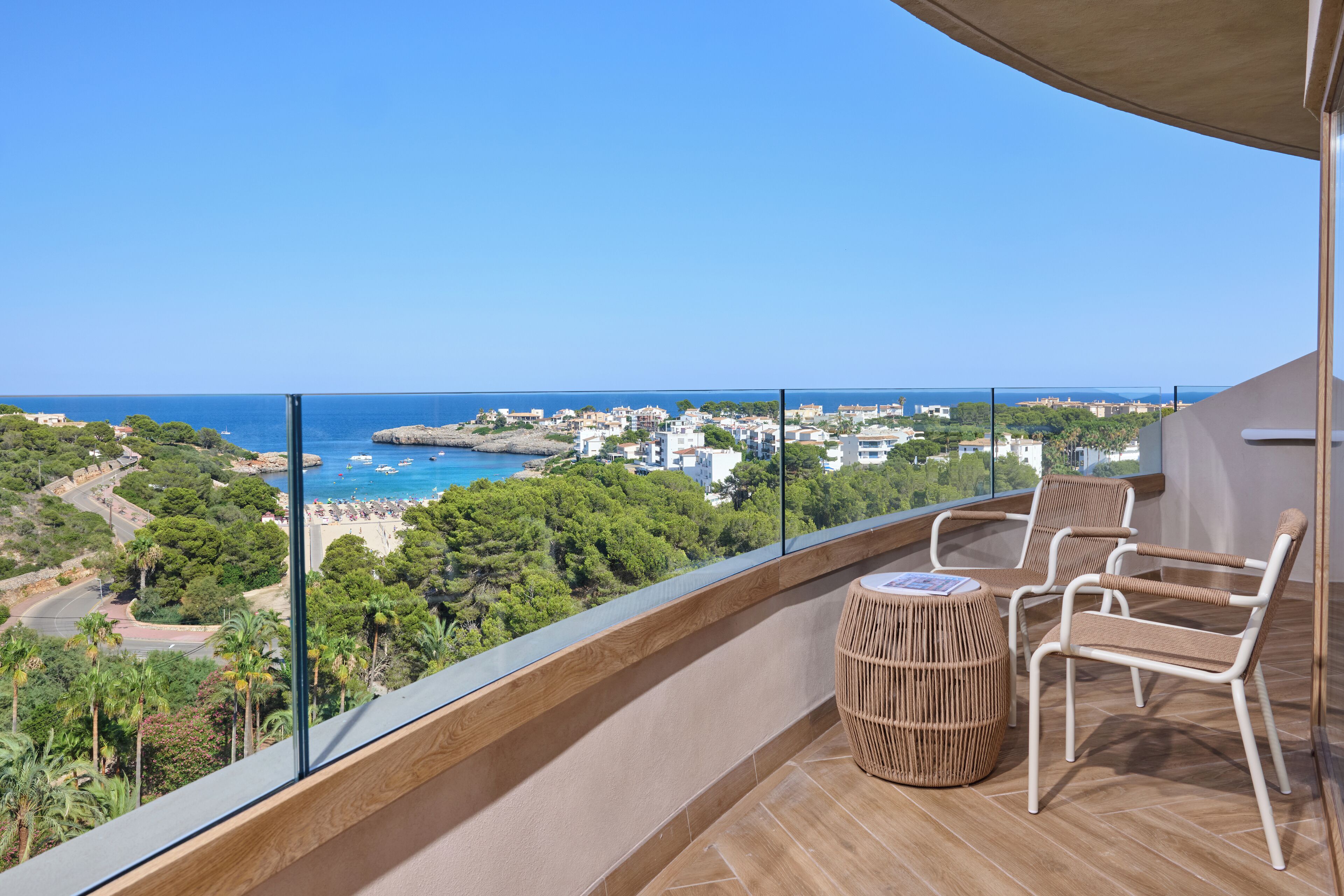 Photo - Grupotel Cala Marsal Nature Hotel