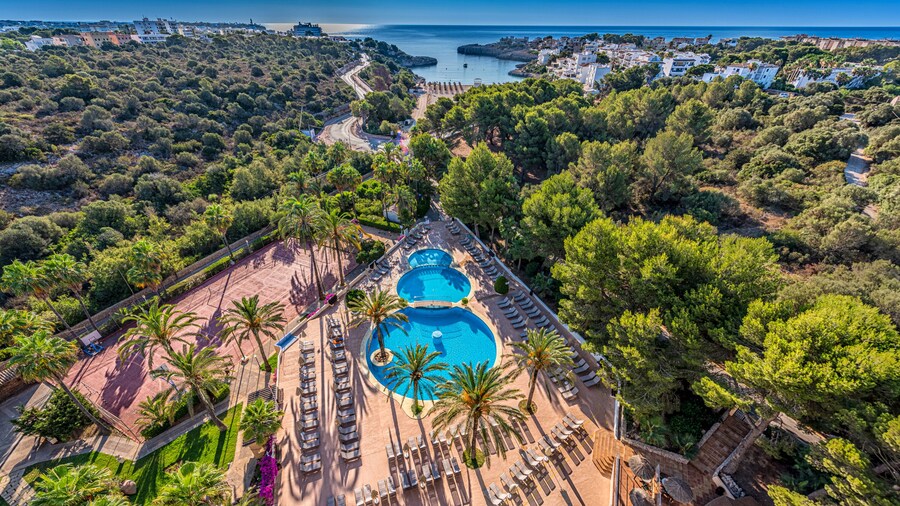 Grupotel Cala Marsal Nature Hotel - New Reopening 2025