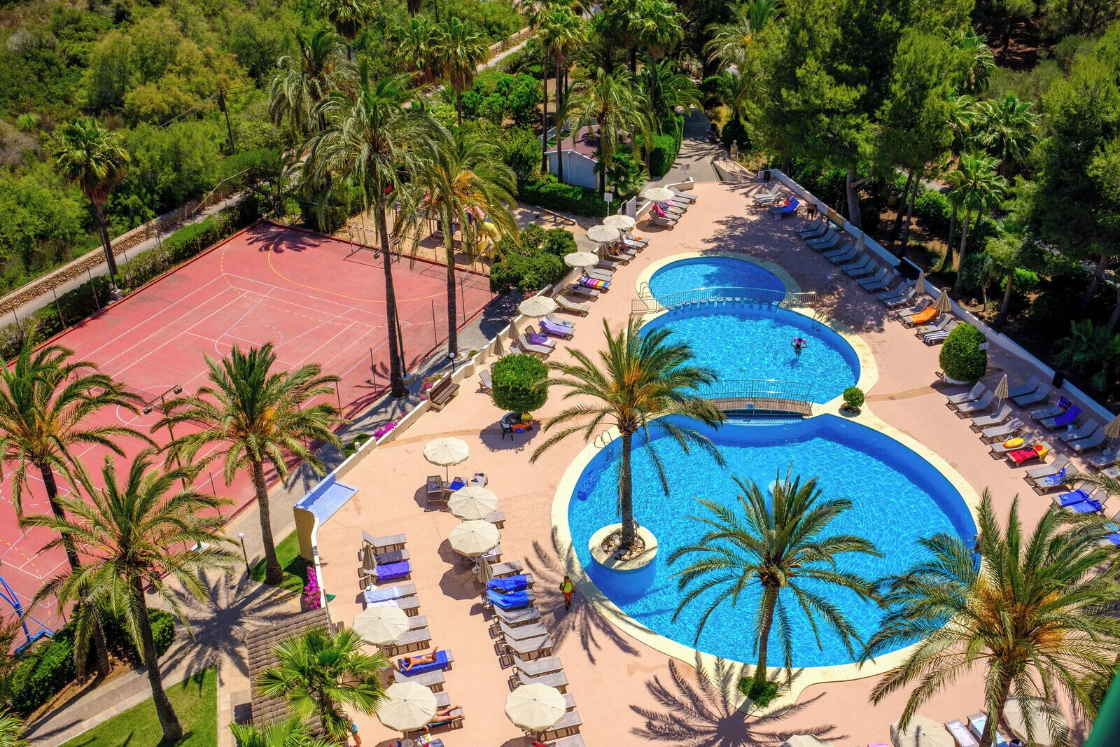 Foto - Grupotel Cala Marsal Nature Hotel - New Reopening 2025