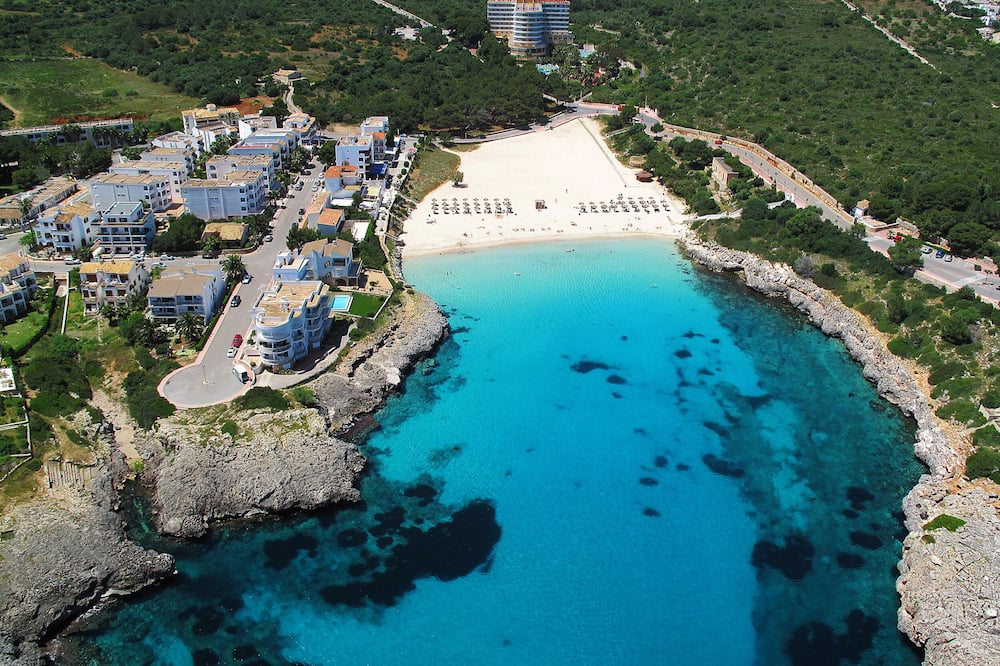 Grupotel Cala Marsal Natura Hotel