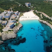  Grupotel Cala Marsal Natura Hotel