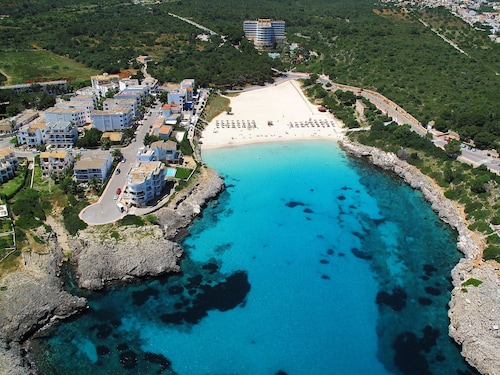  Grupotel Cala Marsal Natura Hotel