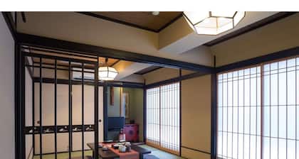 Sukeroku no Yado Sadachiyo Ryokan
