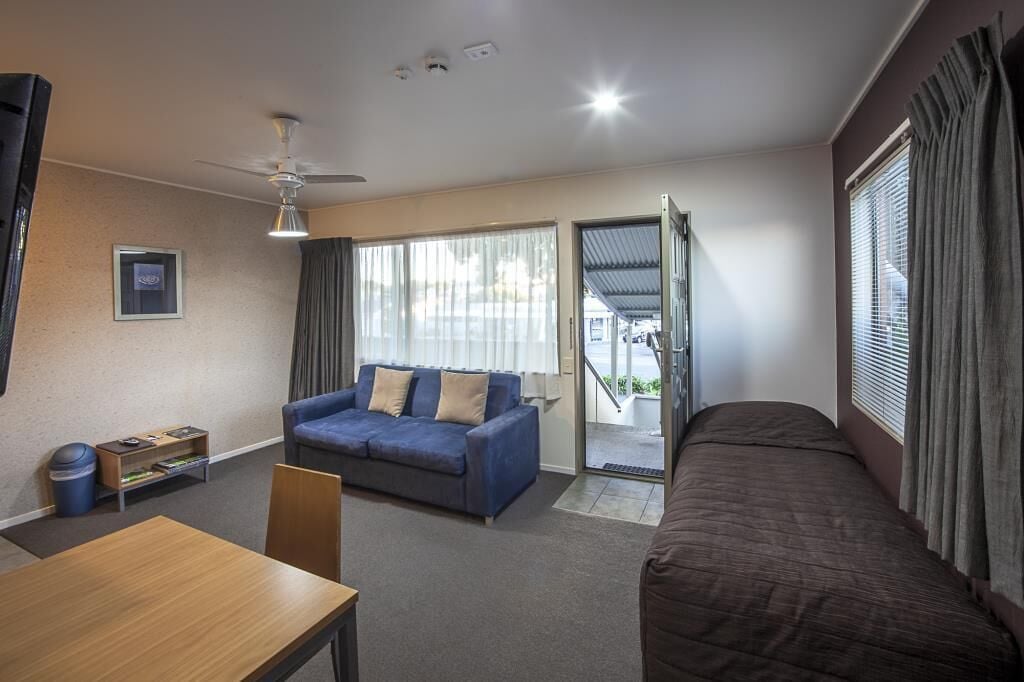 Suite, 1 Bedroom | View from room