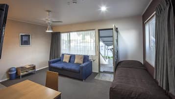 Suite, 1 Bedroom | View from room