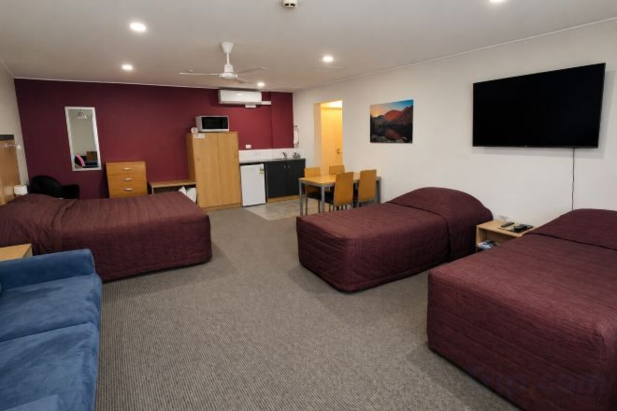 Large Studio