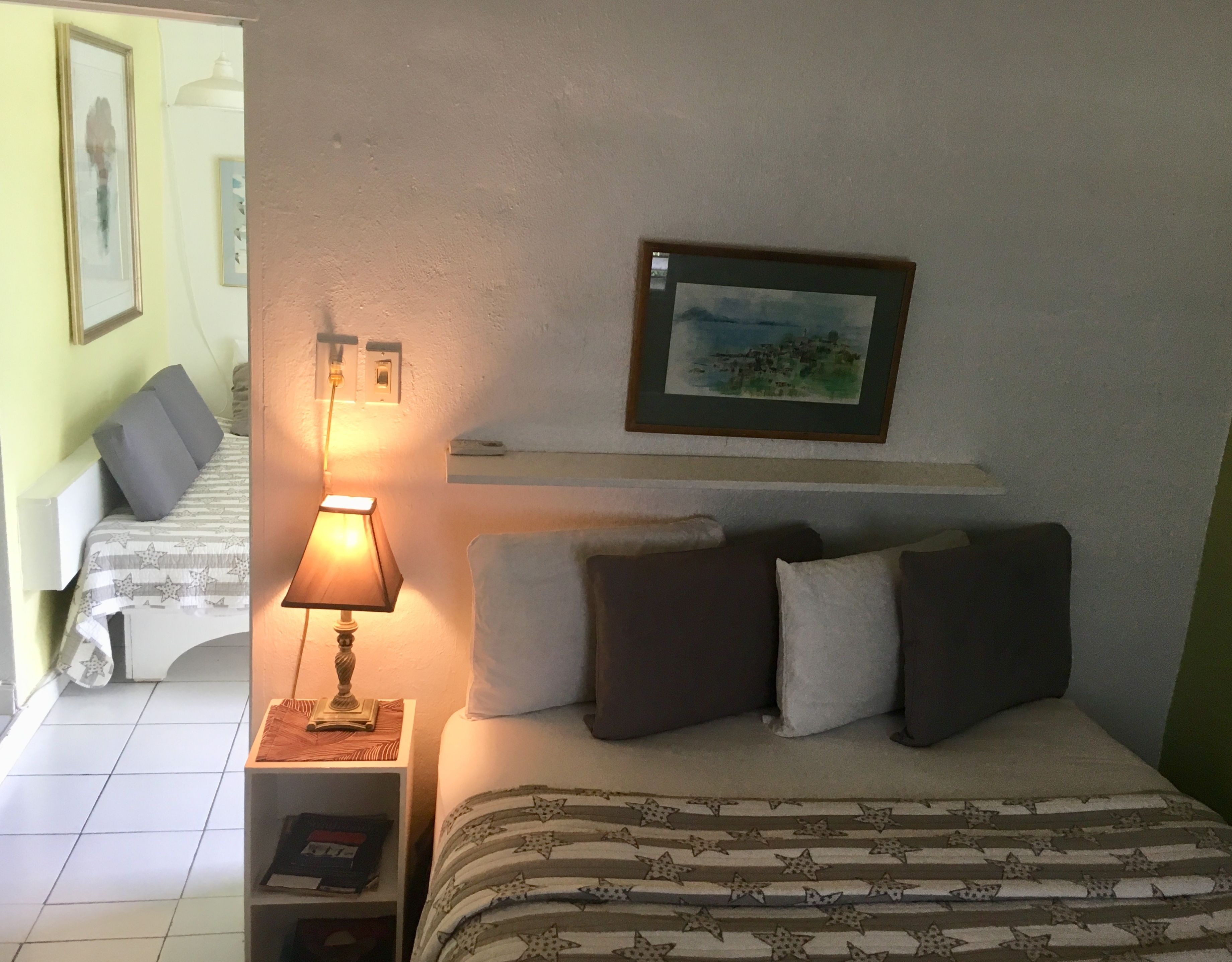 family suite | premium bedding, individually decorated, individually furnished, desk