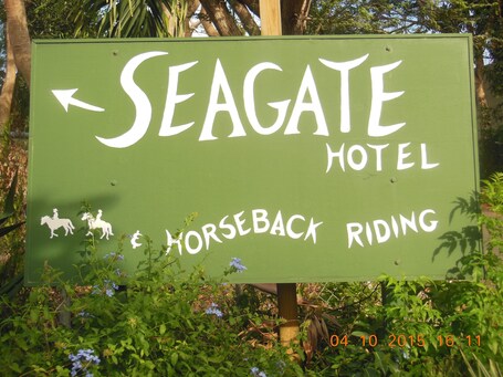 Sea Gate Hotel - Image 22