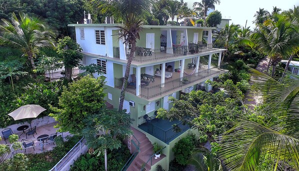 Exterior - Sea Gate Hotel (Vieques)