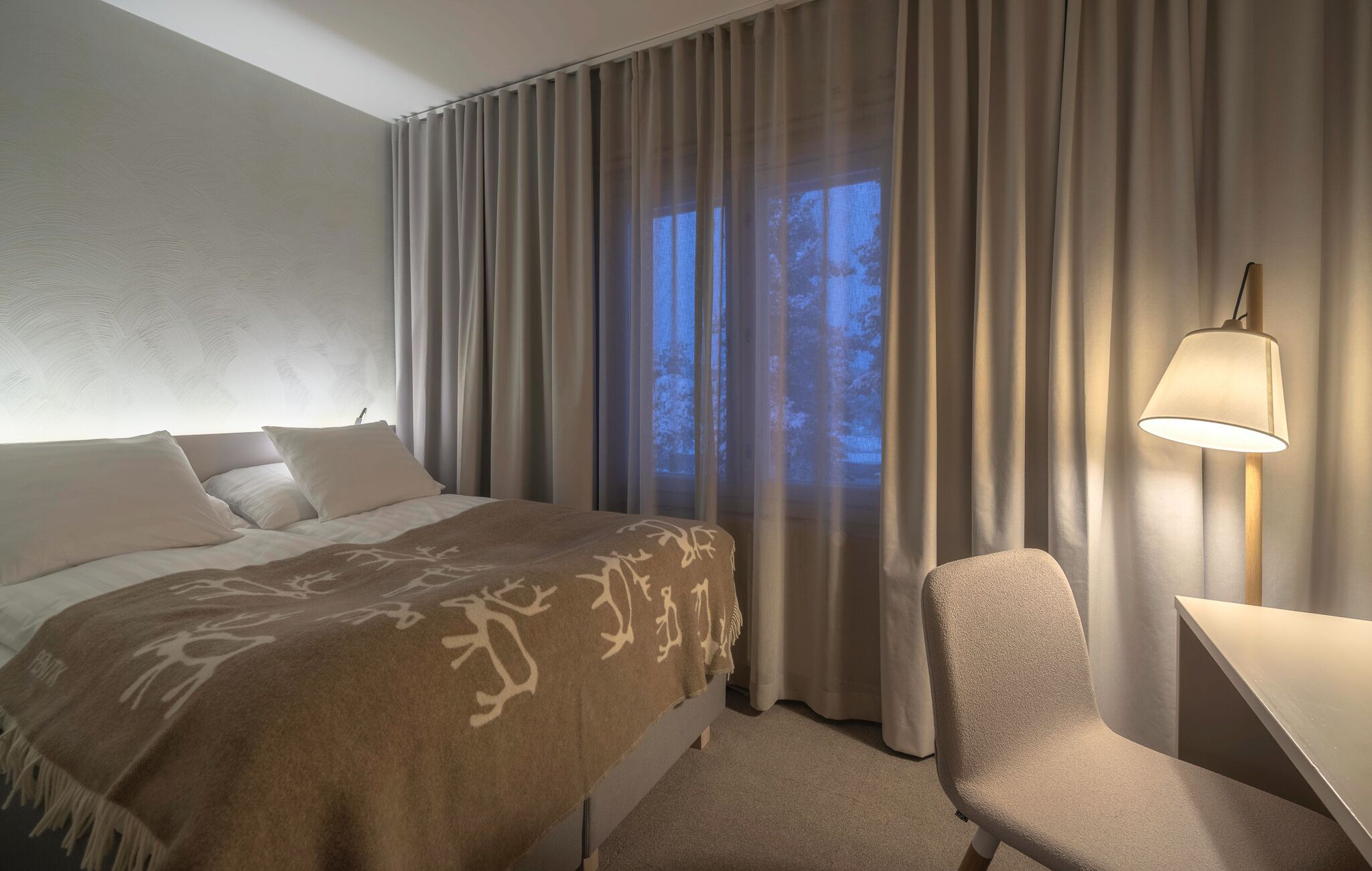 standard double or twin room | 1 bedroom, premium bedding, individually decorated