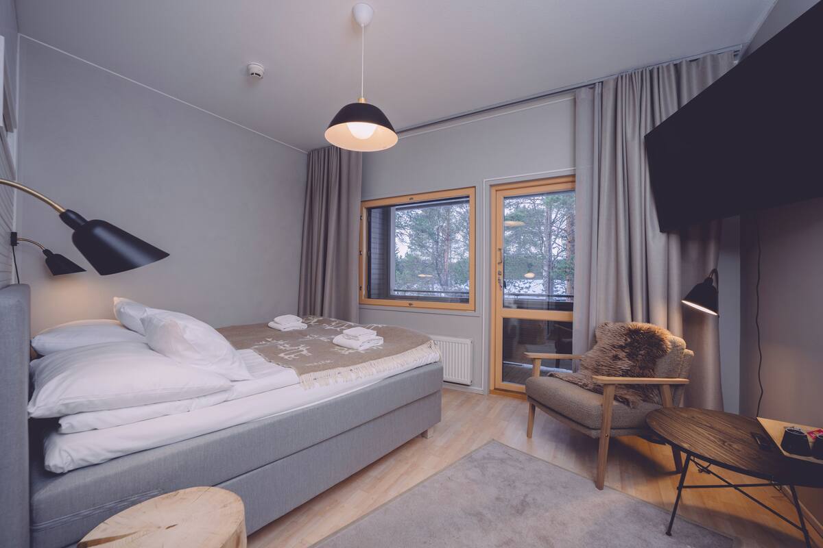 superior room | 1 bedroom, premium bedding, individually decorated