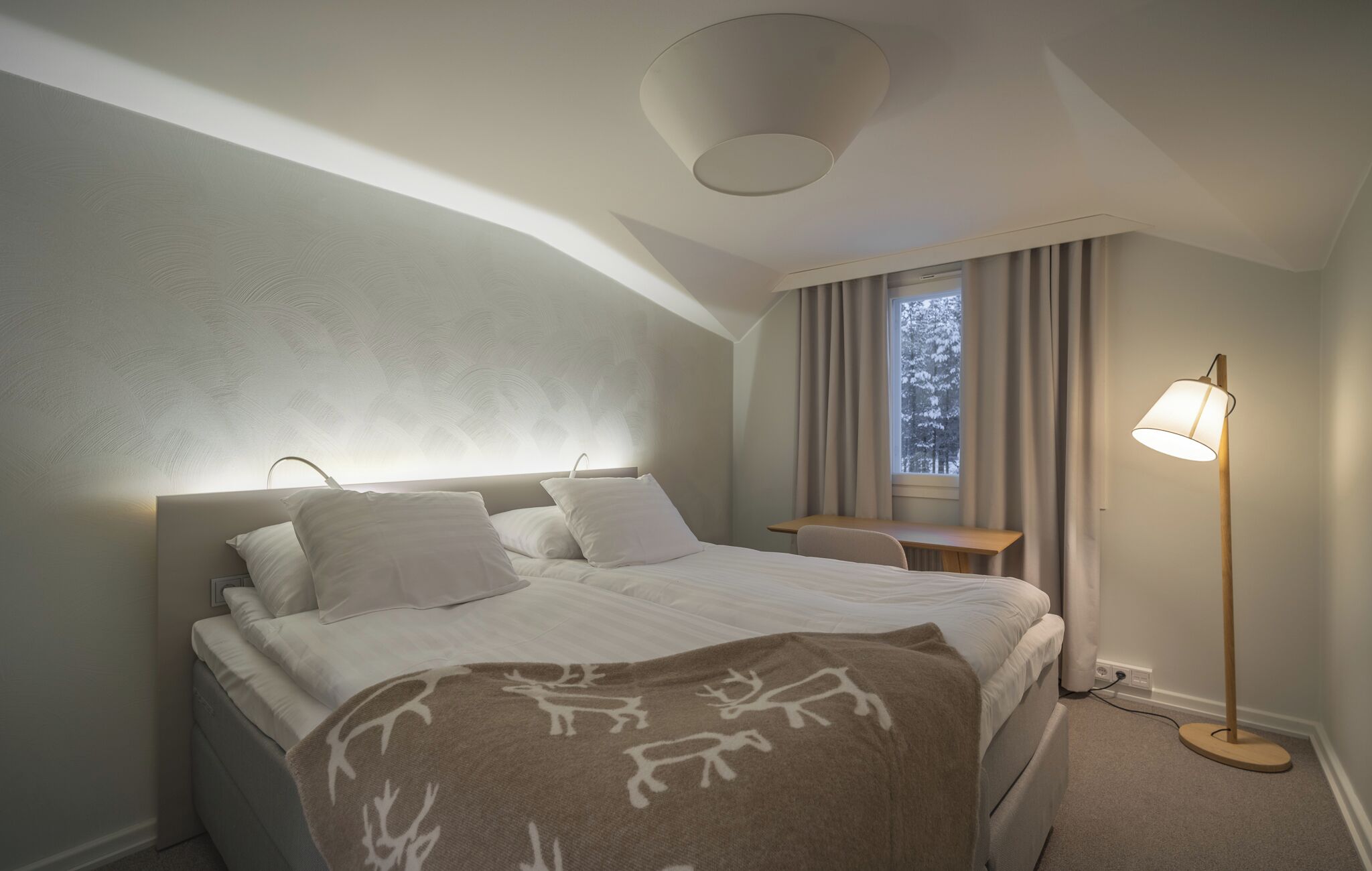 standard double or twin room | 1 bedroom, premium bedding, individually decorated