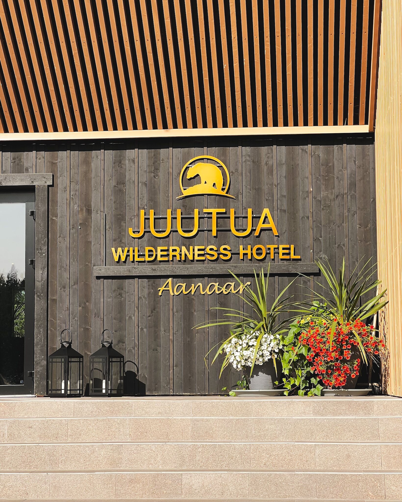 4 Star Hotels